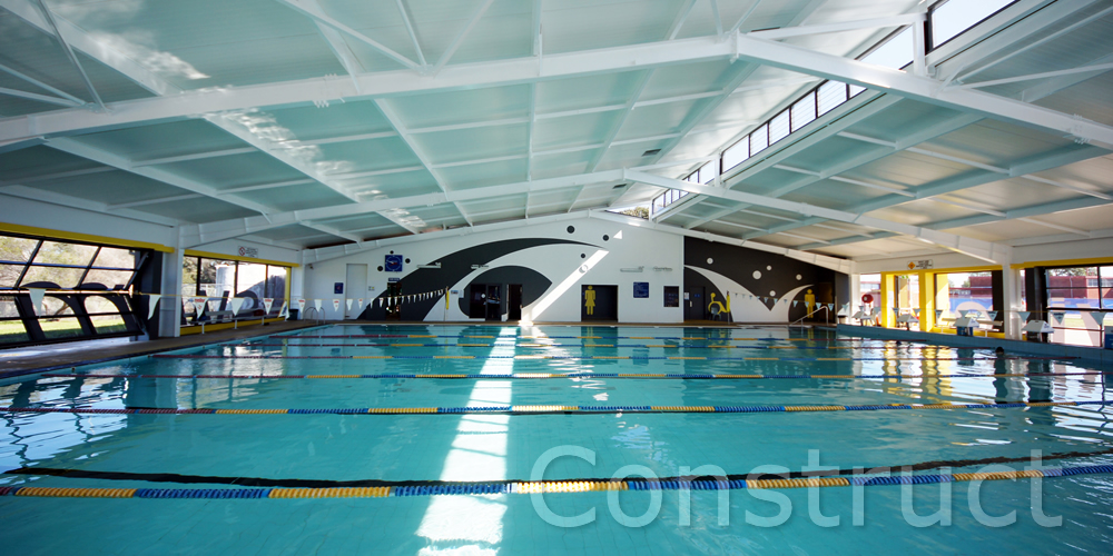 Birrong Indoor Aquatic Centre