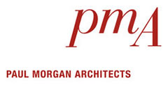 Paul Morgan Architects